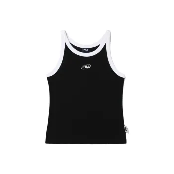 FILA FUSION Fila Heritage Tank Top Women's Black