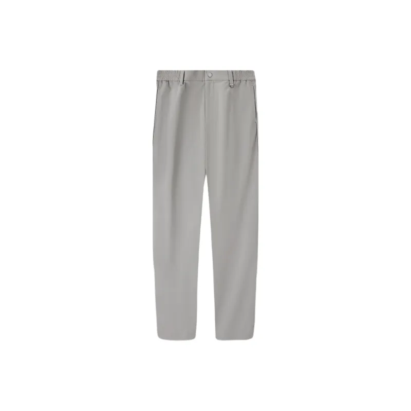Jiumuwang Men's Pants Expert SS25 Casual Pants Men's-0