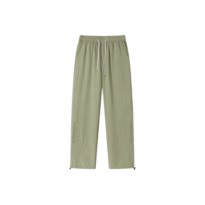 YATSI Casual Pants Unisex-10