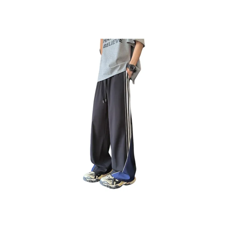 ROSECREED Casual Pants Unisex-0