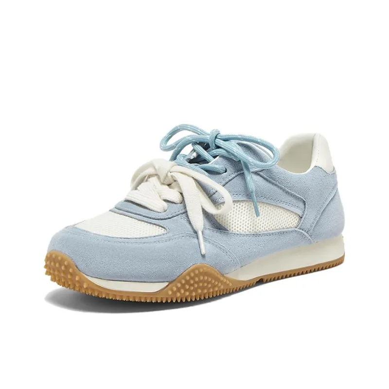 BASTO Waterproof And Breathable Low Top Casual Shoes Women's-5