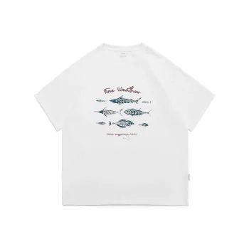 MADALLO T Shirts Unisex