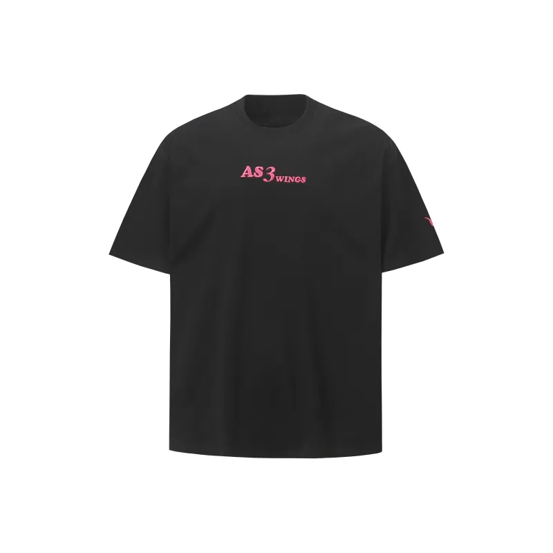 VINMUK T Shirts Unisex-0