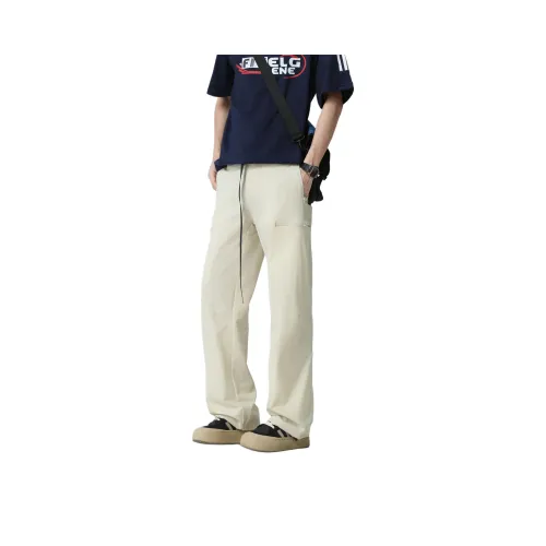 SCHEPPERHEYN Casual Pants Unisex