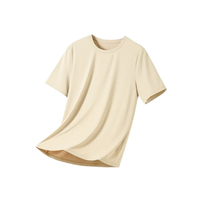 Cotton Gene T Shirts Unisex-4