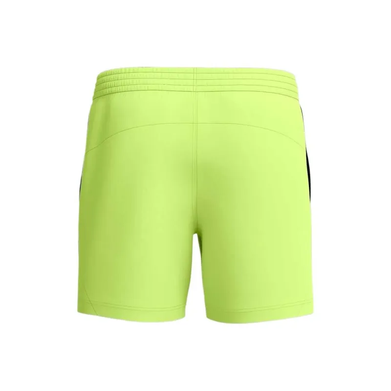 Speedo Swimming Shorts Men's Yellow-2