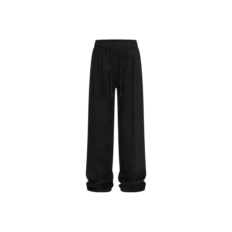 KM Casual Pants Unisex-0