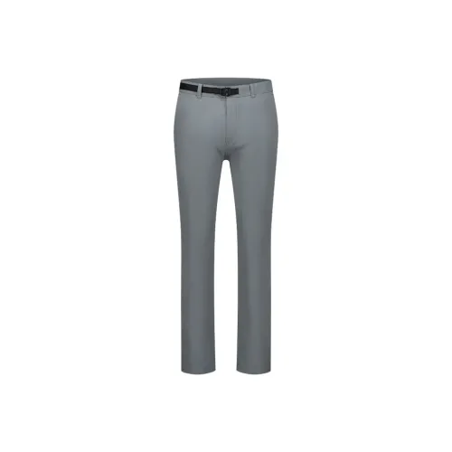 MAMMUT Active Casual Pants Men's