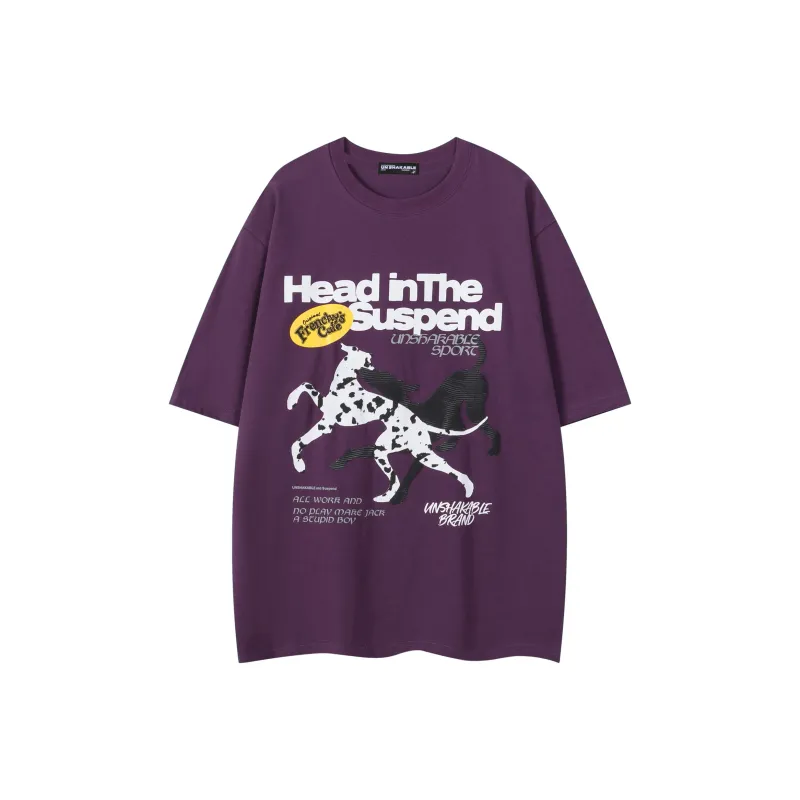 CUWU T Shirts Unisex-2