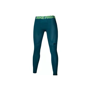 Nike Sports Pants Men Green