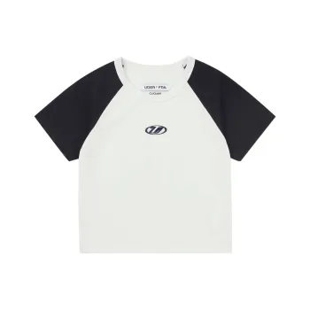 FPA UDER BY FPA Regional Series T-Shirts Women's Black