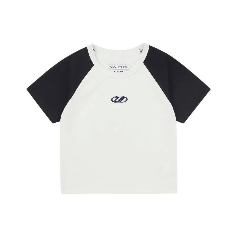 FPA UDER BY FPA Regional Series T-Shirts Women's Black-0