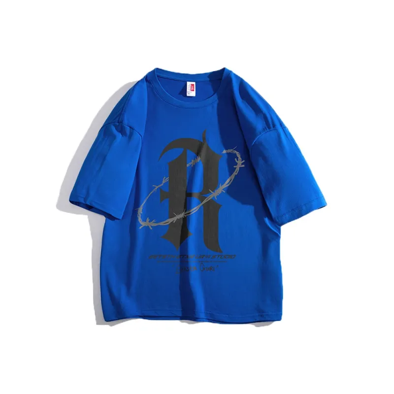 WJBS T Shirts Unisex-18