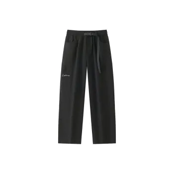 LIGHTNING MONSTER Casual Pants Unisex