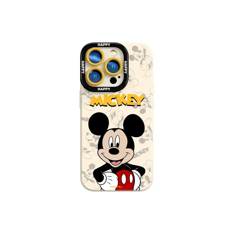 Disney Phone Cases-0