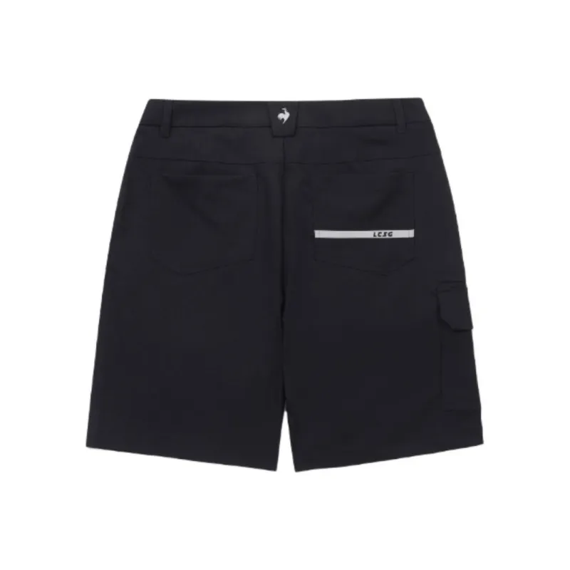 Le Coq Sportif Casual Shorts Men's-1