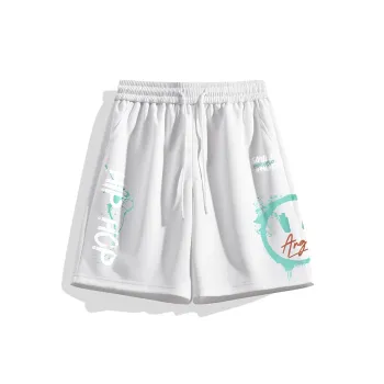 DESSO Casual Shorts Unisex