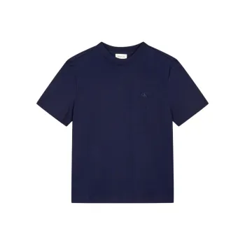CALVIN KLEIN T Shirt Women's Sound Blue