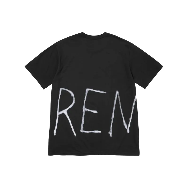 Supreme Painted Tee SS25-1