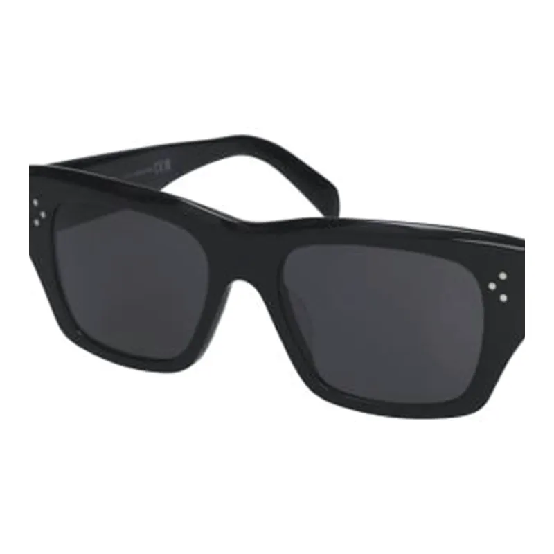CELINE Rectangular Frame Sunglasses-2