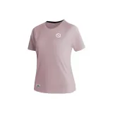 Gray Peach Pink