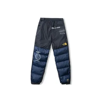 THE NORTH FACE X Brain Dead Nuptse Sweatpants