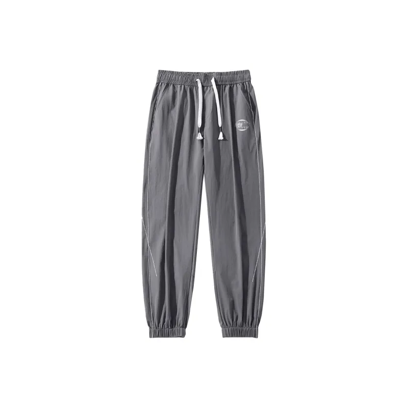 AI3 Casual Pants Unisex-10