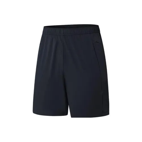 Saucony Sports Shorts Men Black