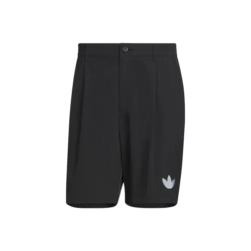 Adidas Originals Sports Shorts Men Black