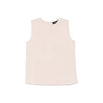 THEORY Shell Top