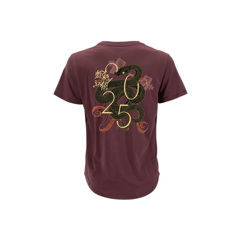 LUXIAOJUN T Shirts Women's-7