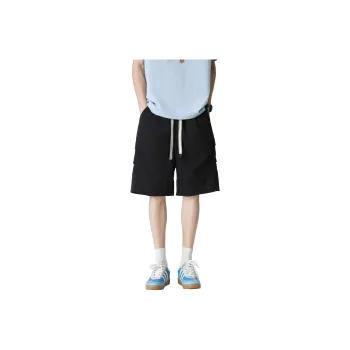 Ang2 Stu Casual Shorts Unisex
