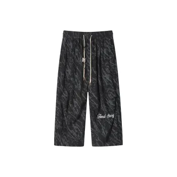 Paddy Julia Casual Shorts Unisex
