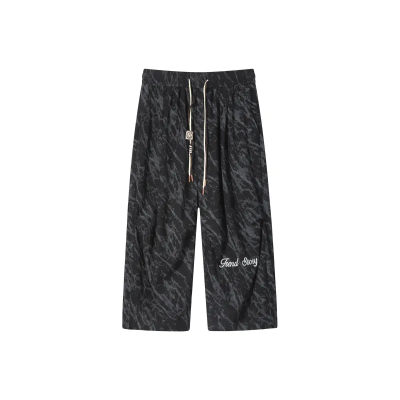 Paddy Julia Casual Shorts Unisex-0