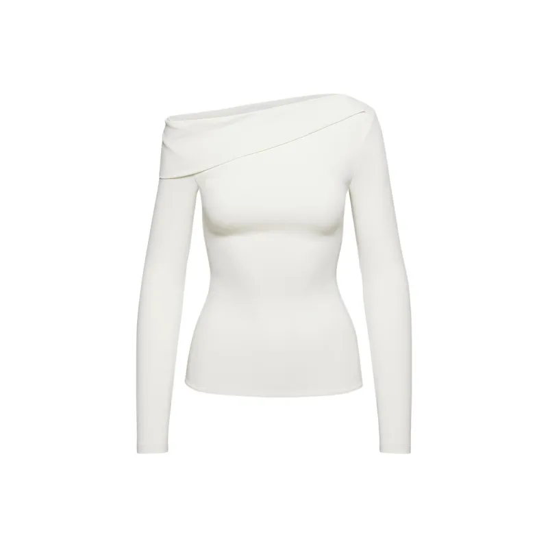 ARITZIA T-Shirt Women's Light Birch/Light Birch-0