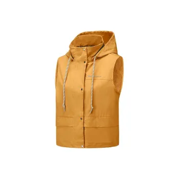 Skechers Mountain And Wild Outdoor Series Tank Top Women's Amber 05D9