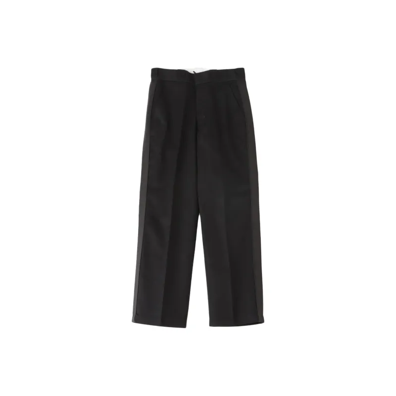 Dickies Saturdays NYC Co brand Casual Pants Men Black-0