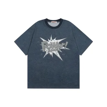 Vine Color Regular T Shirt Unisex