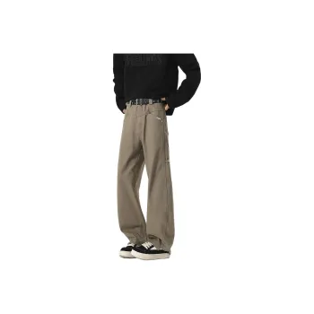 RICE NINE TEN Casual Pants Unisex