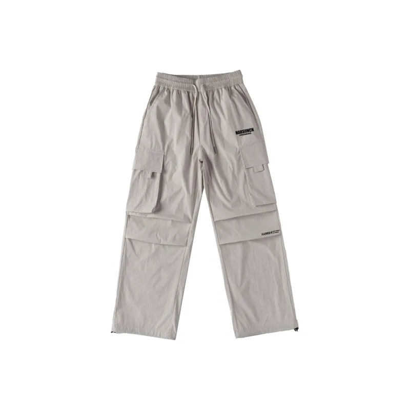 HARSIINCN Casual Pants Unisex-6