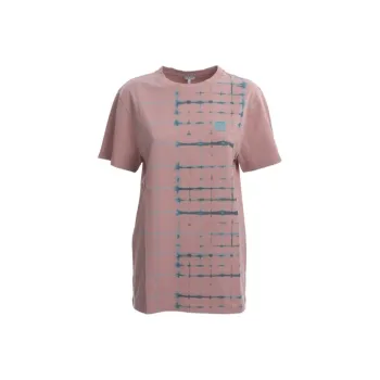 LOEWE T-Shirts Women's Pink
