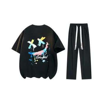 CSKS Casual Sportswear Unisex