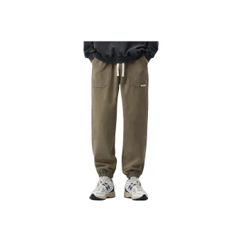 EPTISON Casual Pants Men