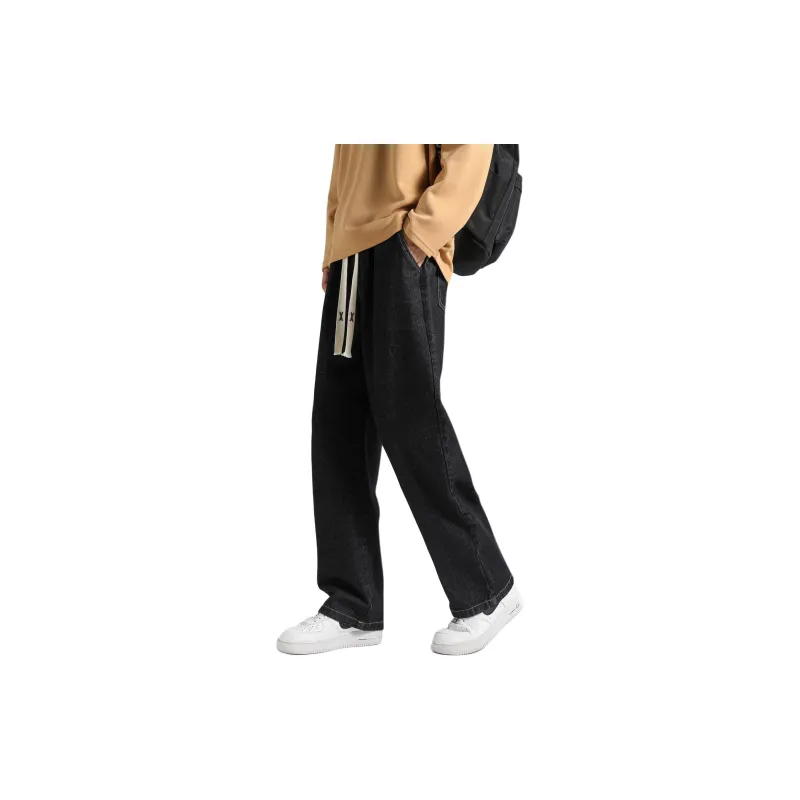 Lightning X Storm Jeans Unisex-6