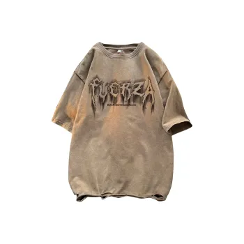 FUERZA T Shirts Unisex