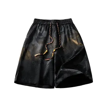 WELTER EXPERIMENT Casual Shorts Unisex