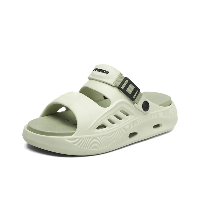 ROBINHOOD Beach Sandals Unisex Box Included-22