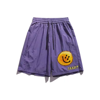 IXXAT Casual Shorts Unisex