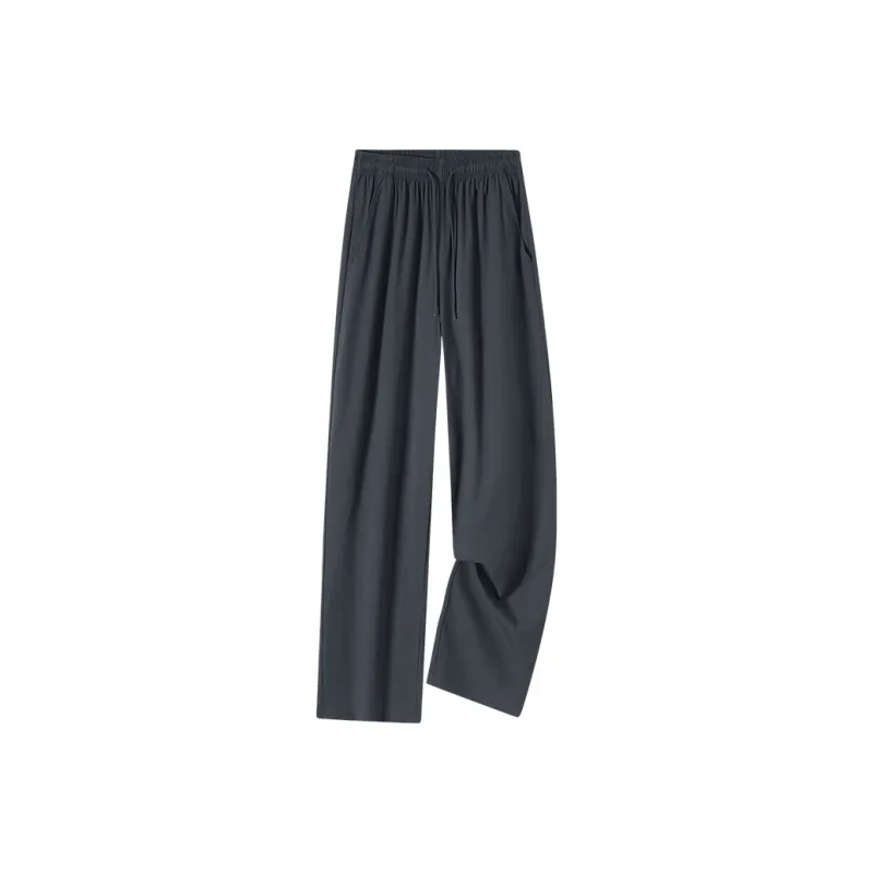 I.E Casual Pants Unisex-2