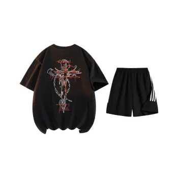 CSKS Casual Sportswear Unisex